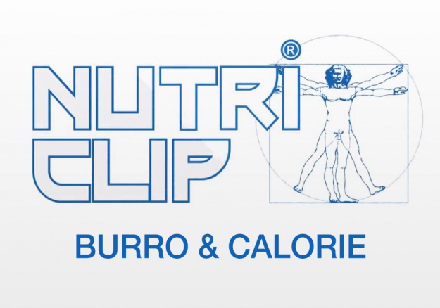 Nutri Clip - Burro e calorie