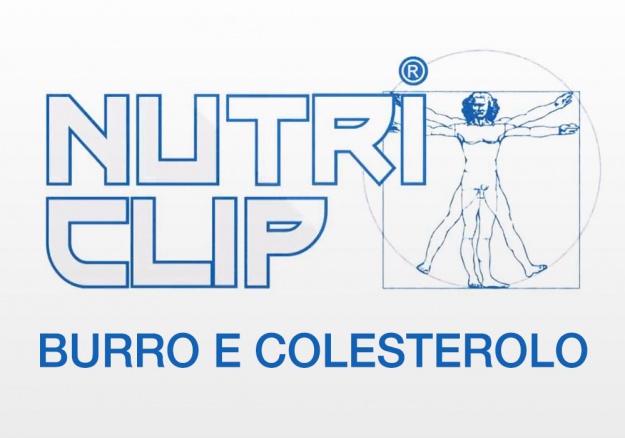 Nutri Clip - Burro e colesterolo
