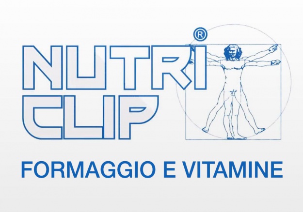 Nutri Clip - Formaggio e vitamine