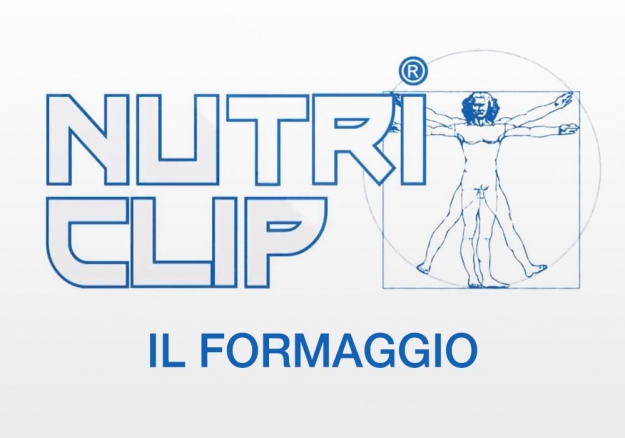 Nutri Clip - Il formaggio