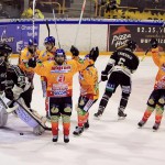 Hockey Asiago è medaglia di bronzo Continental Cup