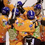 Hockey Asiago è medaglia di bronzo Continental Cup