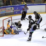 Hockey Asiago è medaglia di bronzo Continental Cup