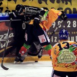 Hockey Asiago è medaglia di bronzo Continental Cup