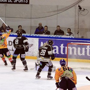 Hockey Asiago è medaglia di bronzo Continental Cup
