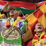 Hockey Asiago è medaglia di bronzo Continental Cup