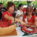 Gran Moravia è sponsor de Ferrari Racing Days