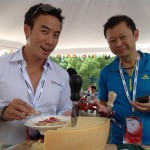 Gran Moravia è sponsor de Ferrari Racing Days