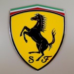 Gran Moravia è sponsor de Ferrari Racing Days