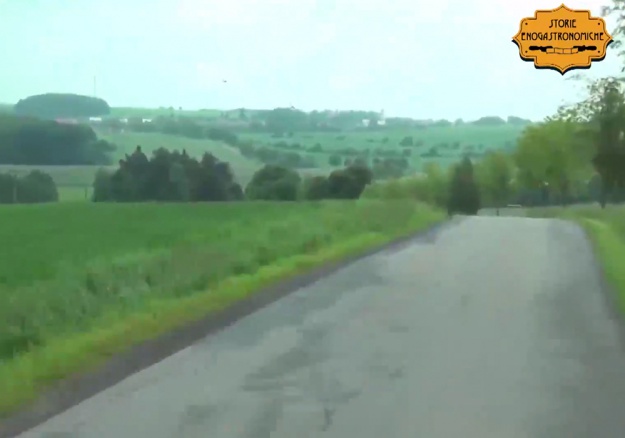 Il paesaggio moravo con commento di Roberto Brazzale