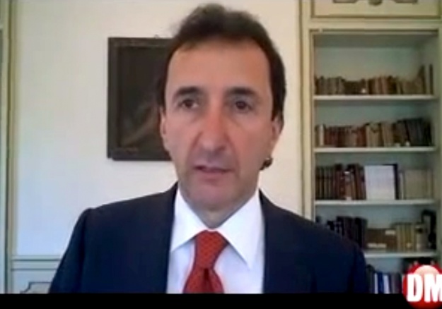 Brazzale e le etichette parlanti