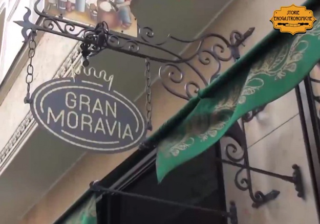 La Formaggeria, catena dei Brazzale in Moravia