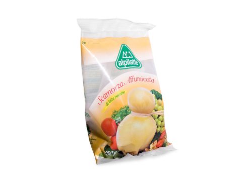 Brazzale - Scamorze affumicate