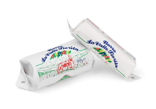 La Valle Fiorita - Panetti