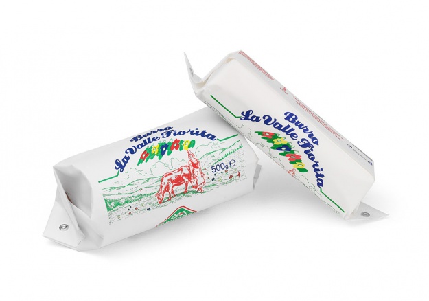 La Valle Fiorita - Panetti