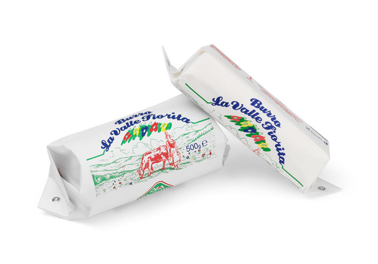 La Valle Fiorita - Panetti