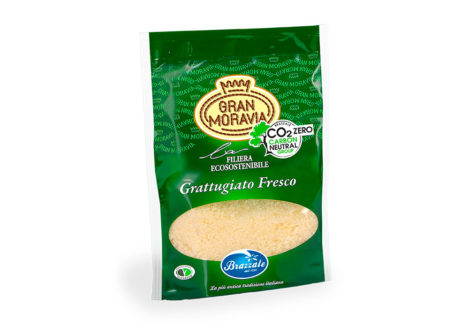 Grattugiato Gran Moravia 100g