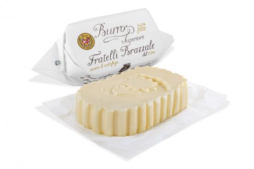 Burro Fratelli Brazzale