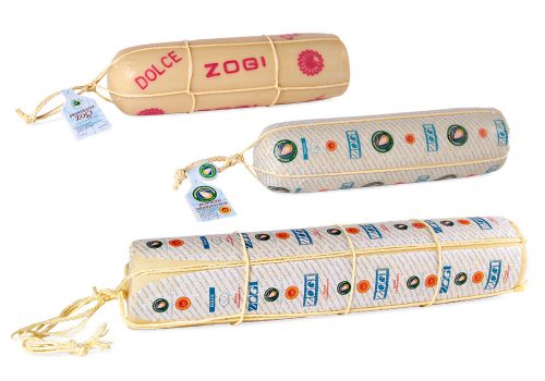 Zogi - Provoloni pancetta - Dolce