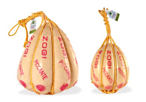 Zogi - Mandarino e Mandarone