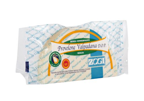 Zogi - Provolone Dolce