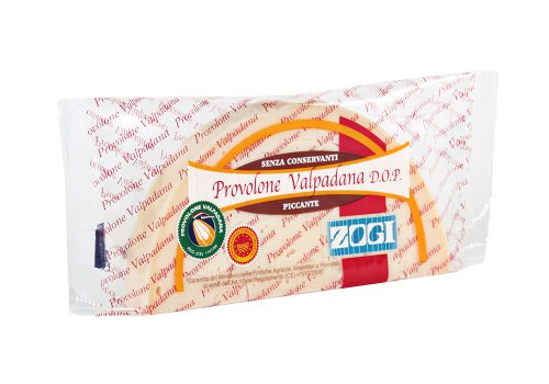 Zogi - Provolone Piccante
