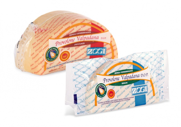 Zogi - Provolone Dolce e Piccante