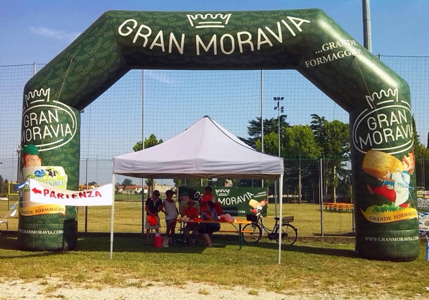 1° Camminata di S.Anna