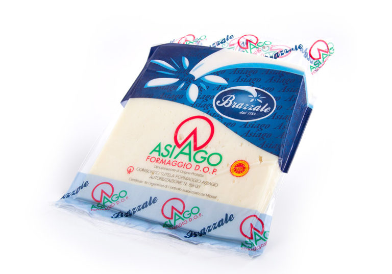 Brazzale - Asiago 300g