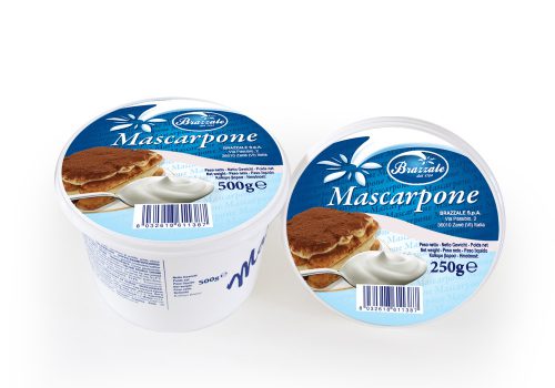 Brazzale - Mascarpone