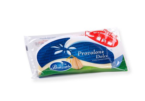 Brazzale - Provolone Mezzaluna Dolce