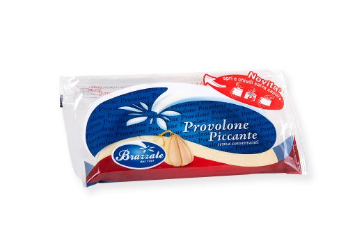 Brazzale - Provolone Mezzaluna Piccante