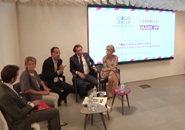 Video Convegno “Made in Italy or Italian Made?”