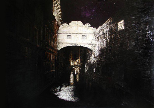 Venezia Stabat Mater, di Tommaso Ottieri