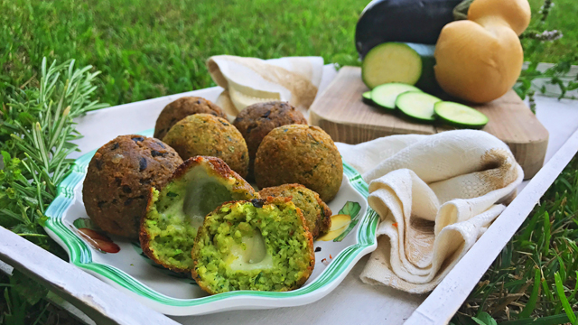 polpette