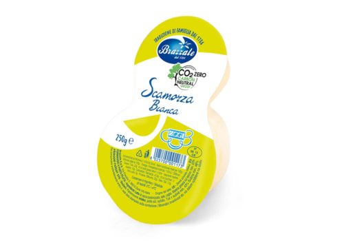 Scamorza Bianca Brazzale