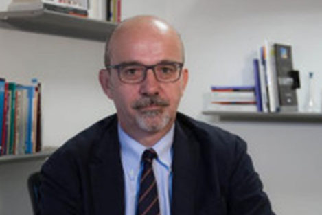 Giancarlo Corò