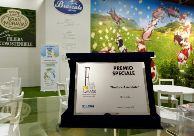 baby bonus premio welfare formaggi e consumi cibus 2018