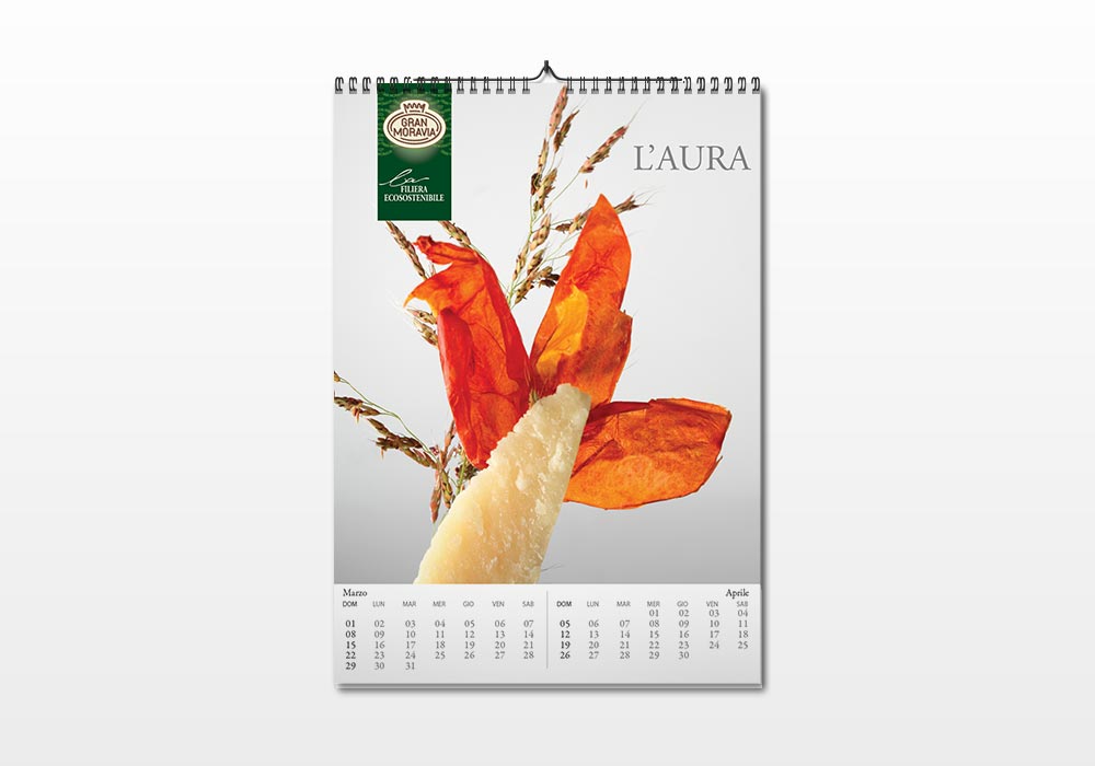Calendario Gran Moravia 2020