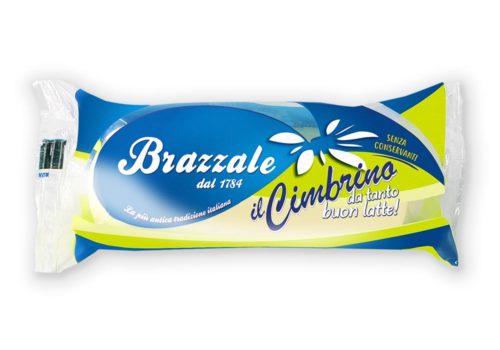 Cimbrino - Brazzale
