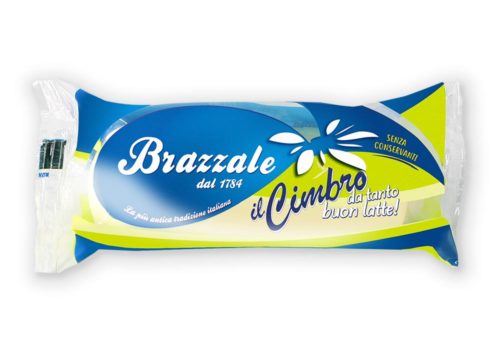 Cimbro - Brazzale