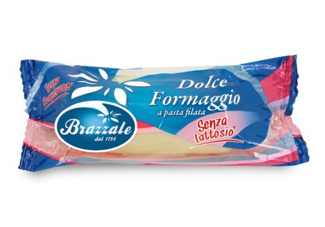 Dolce Formaggio Brazzale delattosato