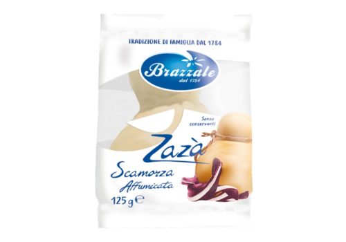 Zazà Affumicata - Brazzale