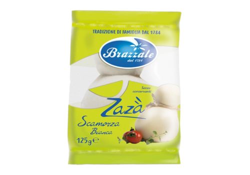 Zazà Bianca - Brazzale