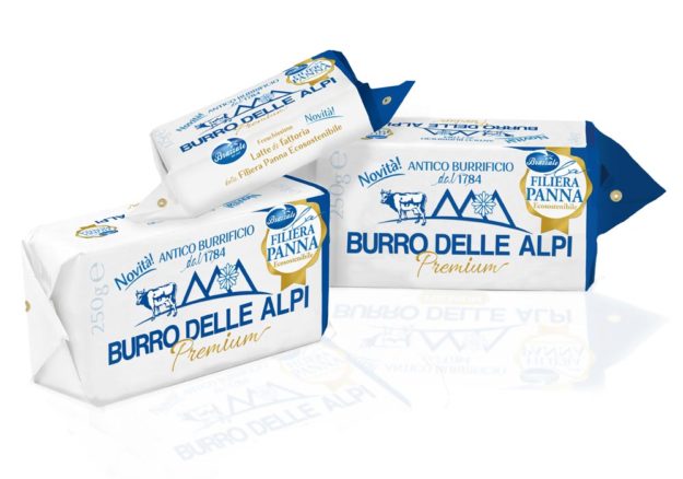 Burro delle Alpi Premium