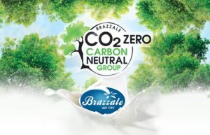 Brazzale CO2 ZERO Carbon Neutral Group