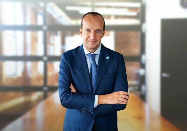 Piercristiano Brazzale