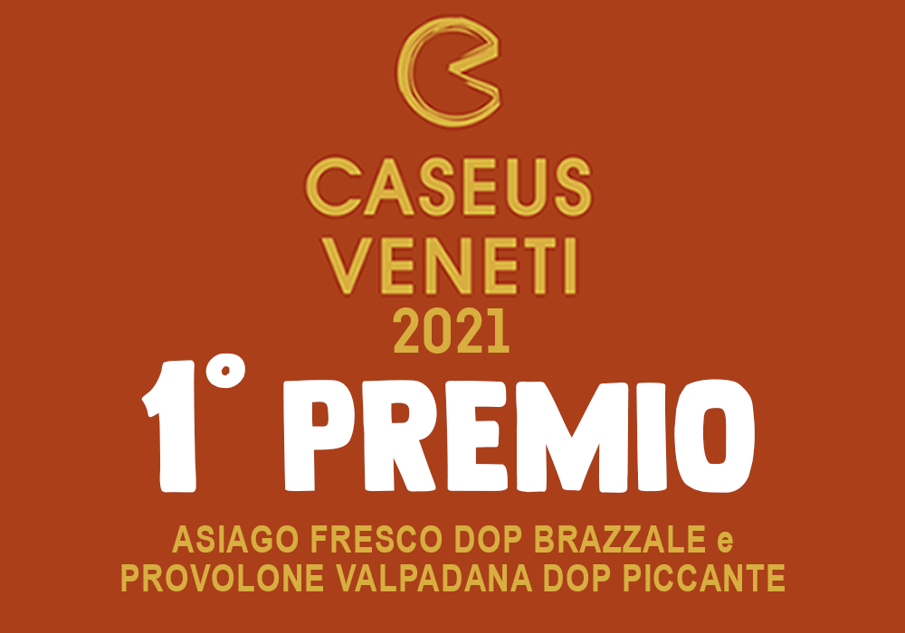 caseus veneti 2021