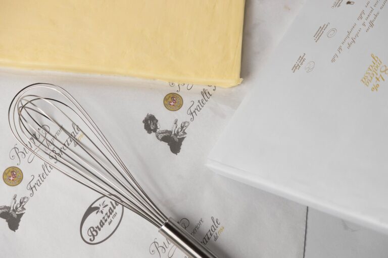 Burro Superiore Fratelli Brazzale: 1kg, 2kg, da laminazione 5kg