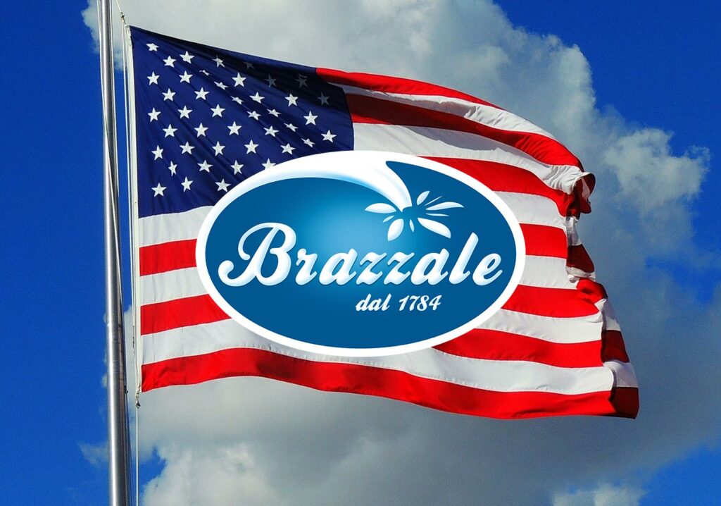 Brazzale U.S. Inc. New York, U.S.A.